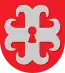 Blason de Karstula