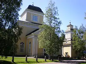 Église de Karstula.