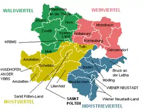 Image illustrative de l’article Weinviertel