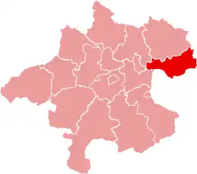 District de Perg