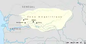 Image illustrative de l’article Cercles mégalithiques de Sénégambie