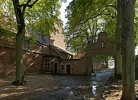Chartreuse de Louvain
