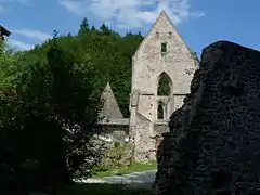 Église monastique de Saint-Jean-Baptiste