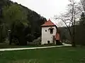 Chartreuse de Geirach (Jurklošter, en Slovénie)