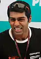 Karun Chandhok