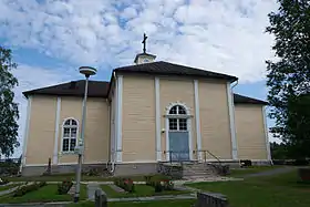 Image illustrative de l’article Église de Karunki