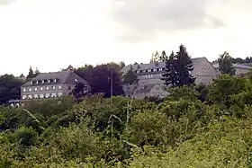 Herrenberg (Luxembourg)