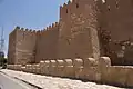 Kasbah de Gafsa.