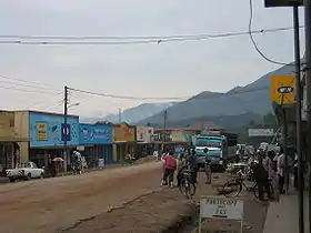 Kasese