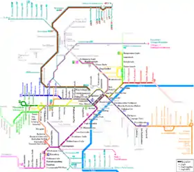 Image illustrative de l’article Tramway de Cassel (Allemagne)