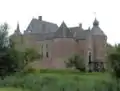 Château Ammersoyen