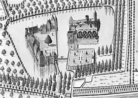 Image illustrative de l’article Château de Sint-Maartensdijk