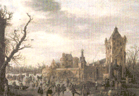 Image illustrative de l’article Château de Batestein (Vianen)
