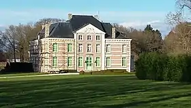Image illustrative de l’article Château de Groenendaal