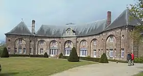 Image illustrative de l’article Château d'Hemsrode