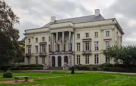Château de Bellem