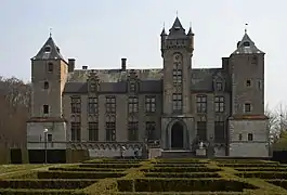 Château de Tilleghem