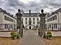 Château de Vaalsbroek(Vaals, Pays-Bas).