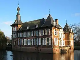 Image illustrative de l’article Château de Schoten