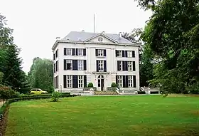 Image illustrative de l’article Château d'Ambroos