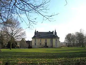 Château de Schalkhoven
