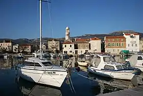 Kaštela