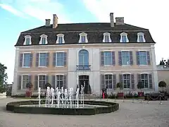 Château de Pommard