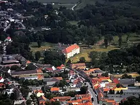 Trautmannsdorf an der Leitha