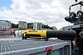 AUV Remus 100