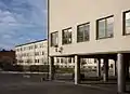 École KatarinaSödermalmStockholm59° 18′ 31″ N, 18° 04′ 19″ E