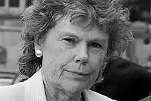 Kate Hoey (1989-2019)