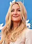 Kate Hudson dans le rôle de Jesse