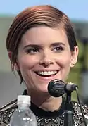 Kate Mara interprète Patty.