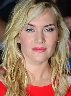 Kate Winslet en 2014.