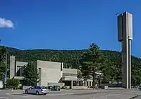 Notre-Dame de la Prévôté à Moutier