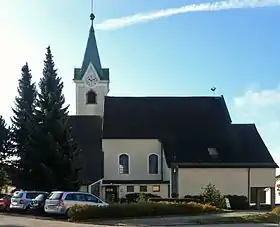 Haibach ob der Donau