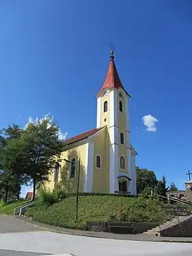 Mettersdorf am Saßbach