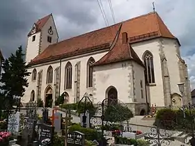 Rainbach im Mühlkreis