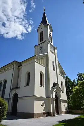 Sankt Johann-Köppling