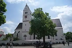 Holzheim (Neu-Ulm)