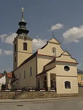 St. Martin (Basse-Autriche)