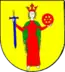 Blason de Katharinenheerd