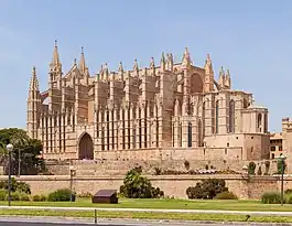 Cathédrale de Palma