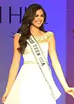 Miss Teen USA 2015 LouisianeKatherine Haik