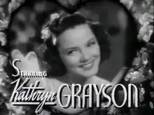 Kathryn Grayson