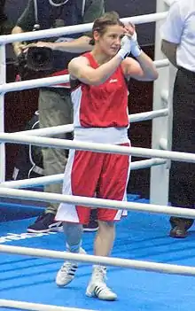 Image illustrative de l’article Katie Taylor