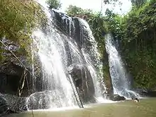 Chutes de Ka Tieng