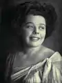 Katinka Andrássy, épouse du précédent, comtesse.