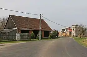 Katov (district de Tábor)