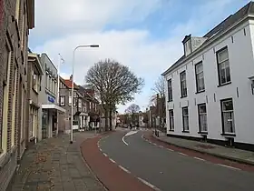 Katwijk aan den Rijn